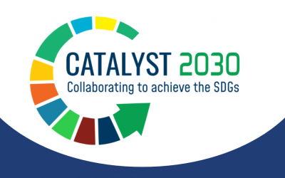 PRESS RELEASE: Catalysing Change Campaign to address the COVID-19 crisis