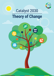 Theory of Change Report