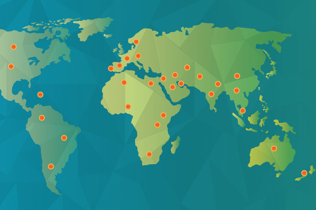 Activities Catalysing Change Week