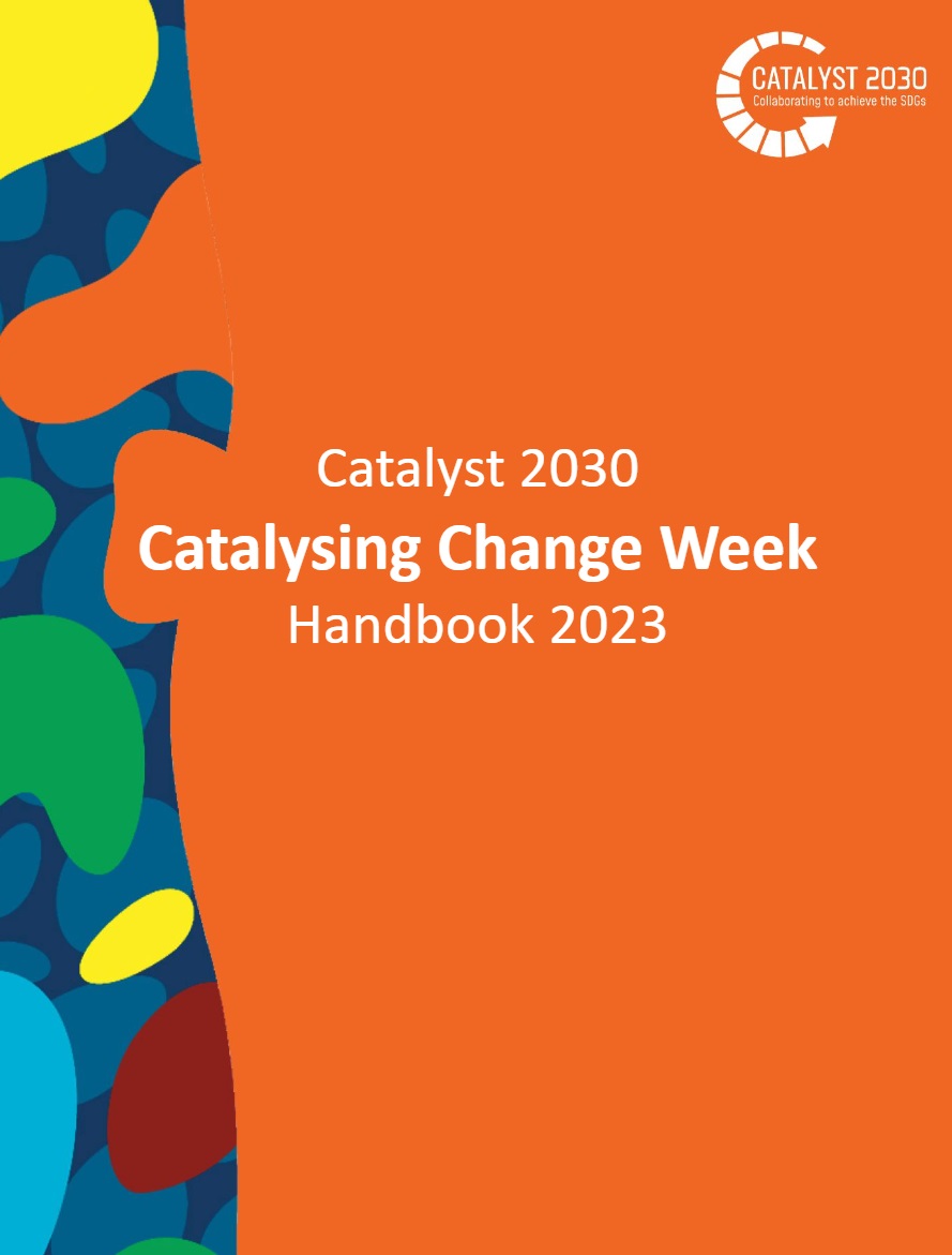 CCW Handbook for 2023