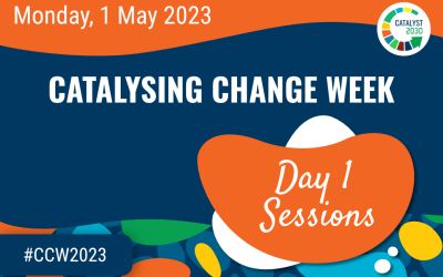 Day 1 Session Links – CCW2023