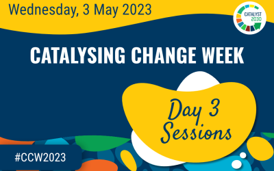 Day 3 Session Links – CCW2023
