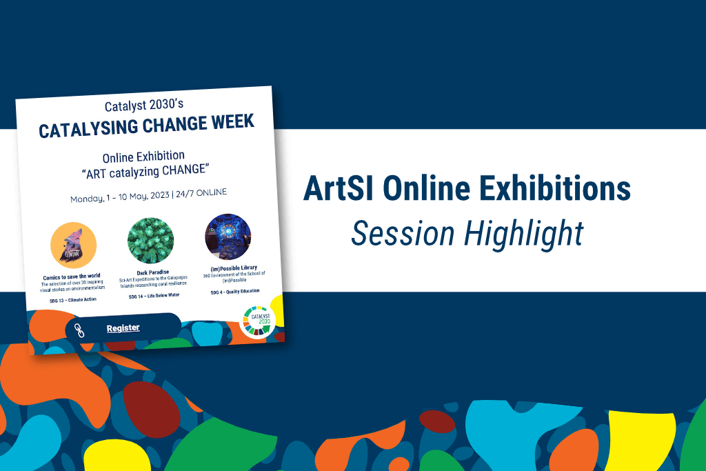 ArtSI Online Exhibition